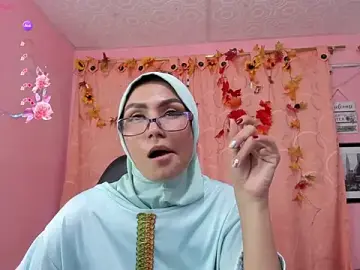 Stripchat Best Webcam of DarshaKhemu