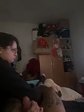 Stripchat Sex Cam of Jaykel_a