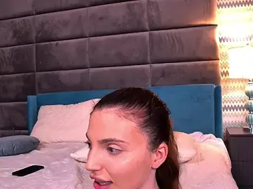 Stripchat Sex Chat of KarmaFoxx