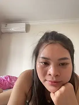 Stripchat Free Live Porn of Lucky_xiao