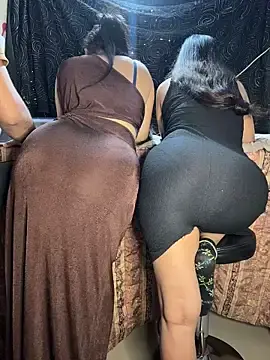 Stripchat Adult Webcam of Miss__Malaika