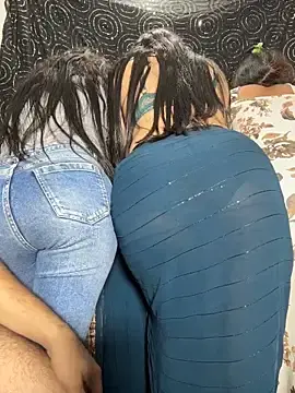 Stripchat Live Sex Cam of Miss__Malaika