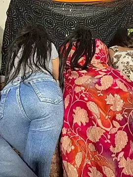Stripchat Private Sex Chat of Miss__Malaika