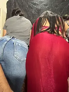 Stripchat Live Porn of Miss__Malaika