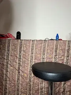 Stripchat Private Sex Chat of Miss__Malaika