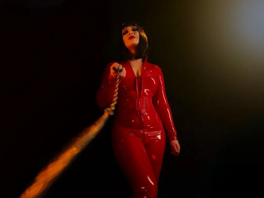 MistressAliceBlackwood