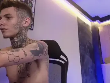 Stripchat Free Live Porn of Paulo_527