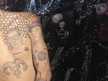 Stripchat Adult Webcams of Paulo_527