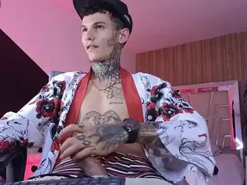 Stripchat Watch Live Sex Cams of Paulo_527