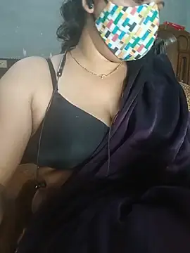 Stripchat Adult Webcams of Riyashrma001