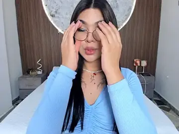 Stripchat Sex Chat of RoseCassie