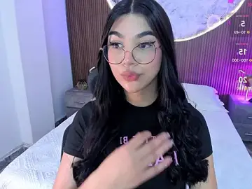 Stripchat Live Porn of RoseCassie