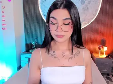 Stripchat Free Porn Cam of RoseCassie