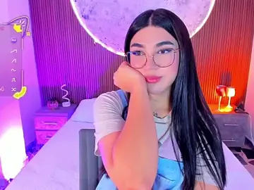 Stripchat Best Webcam of RoseCassie