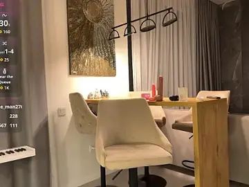 Stripchat Live Sex of Sexy_Katze