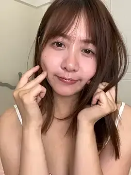 Stripchat Adult Webcams of Yang_127