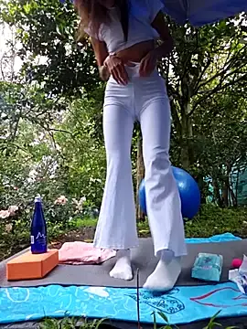 Stripchat Live Porn of Yuky_ta