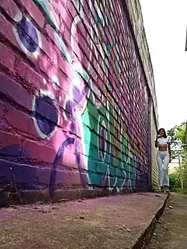 Stripchat Watch Live Sex Cams of Yuky_ta