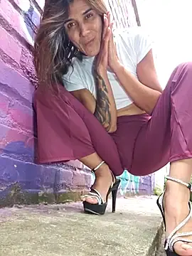 Stripchat Sex Chat of Yuky_ta