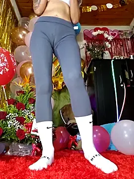 Stripchat Adult Webcam of Yuky_ta