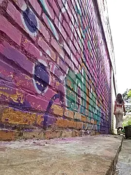 Stripchat Live Sex Cam of Yuky_ta