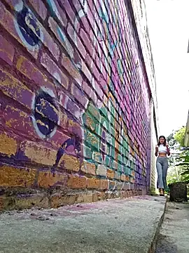 Stripchat Nude Webcam of Yuky_ta