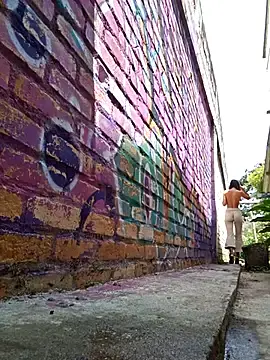 Stripchat Best Webcam of Yuky_ta