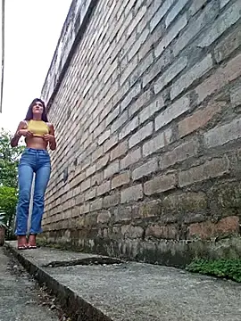 Stripchat Best live sex cam show of Yuky_ta