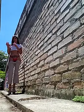 Stripchat Best live sex cam show of Yuky_ta