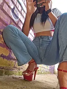 Stripchat Free Live Porn of Yuky_ta