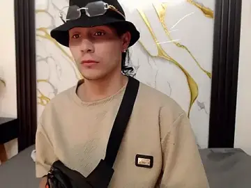 Stripchat Free Live Porn of _Anubis__