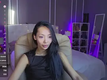 Stripchat Live Porn of _MIURA_