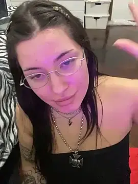 Stripchat Best live sex cam show of cherryxxox