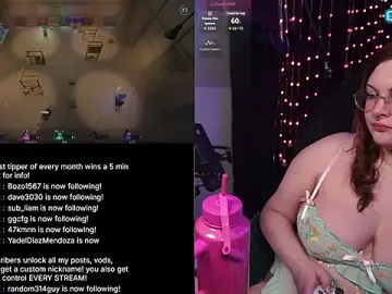 Stripchat Private Sex Chat of evamila