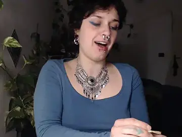 Stripchat Live Sex Cam of metamorphosiskin