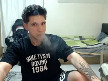 Stripchat Live Sex Cam of 2handsomemann