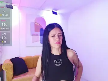 Stripchat Sex Chat of Anastasiia_rouse