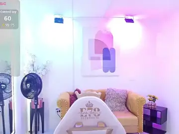 Stripchat Live Sex of Anastasiia_rouse