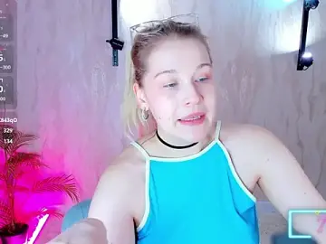 Stripchat Watch Live Sex Cams of Colleen_Blake