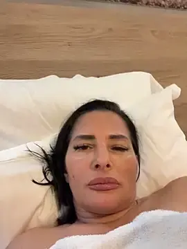 Stripchat Live Porn of French_mature