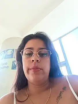 Stripchat Sex Chat of Latina_sexy1