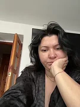 Stripchat Best Webcam of Liza_Will