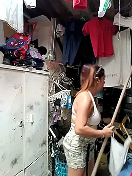 Stripchat Adult Video Chat of MariBelle1