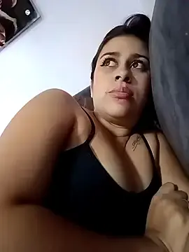 Stripchat Sex Cam of MariBelle1