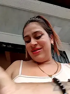 Stripchat Sex Chat of MariBelle1