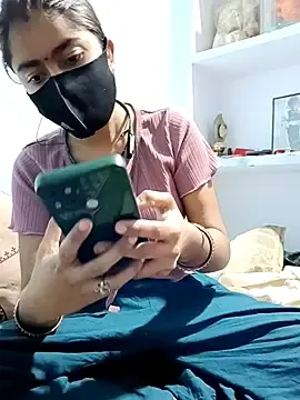 Stripchat Nude Webcam of Payal_G