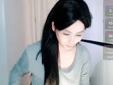 Stripchat Adult Webcam of SuSu-166