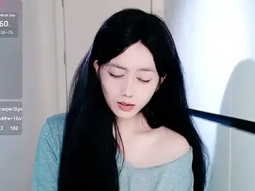 Stripchat Sex Cam of SuSu-166