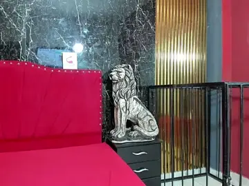 Stripchat Sex Chat of _nicolesweet