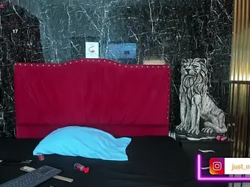 Stripchat Free Live Porn of _nicolesweet